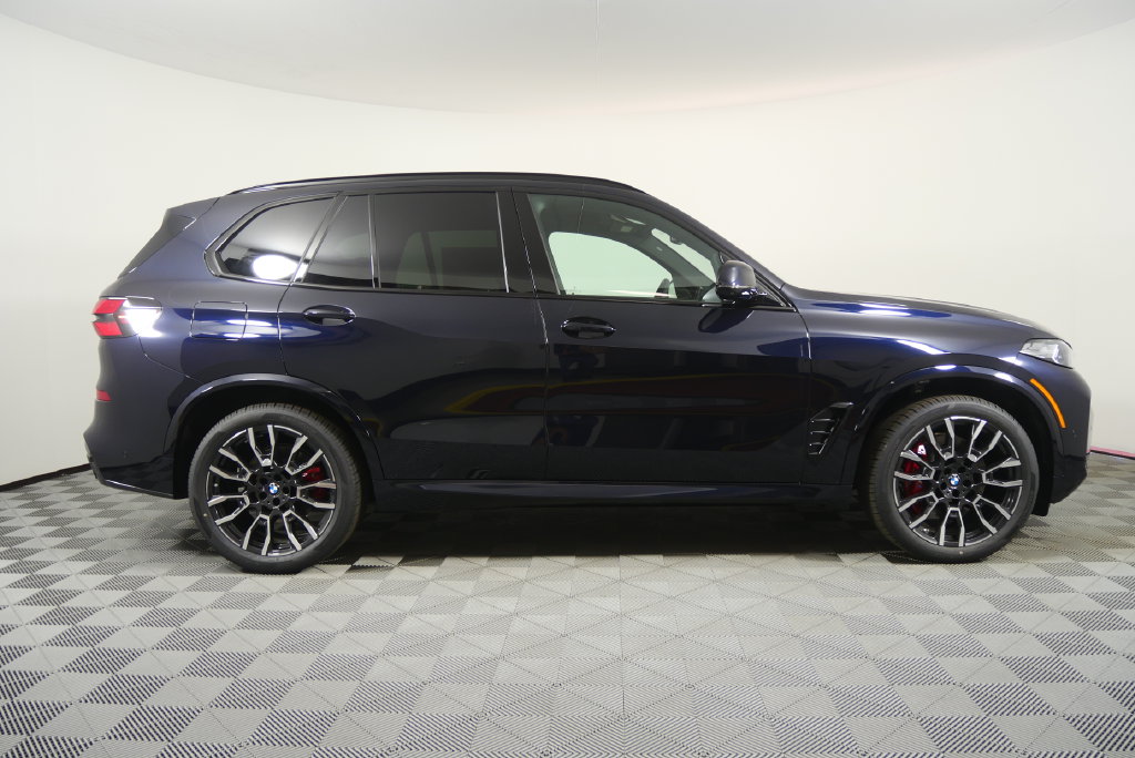 Thumbnail: 2026 BMW X5 - 3