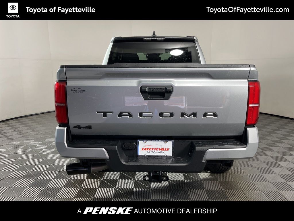 Thumbnail: 2025 Toyota Tacoma - 4