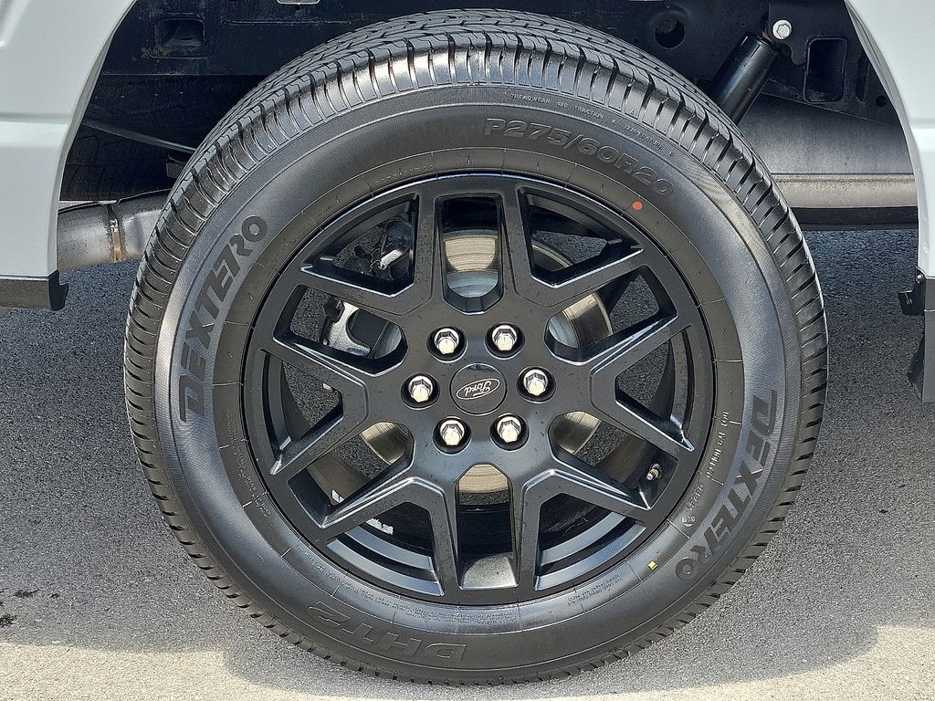 2024 Ford F-150 STX - Photo 7