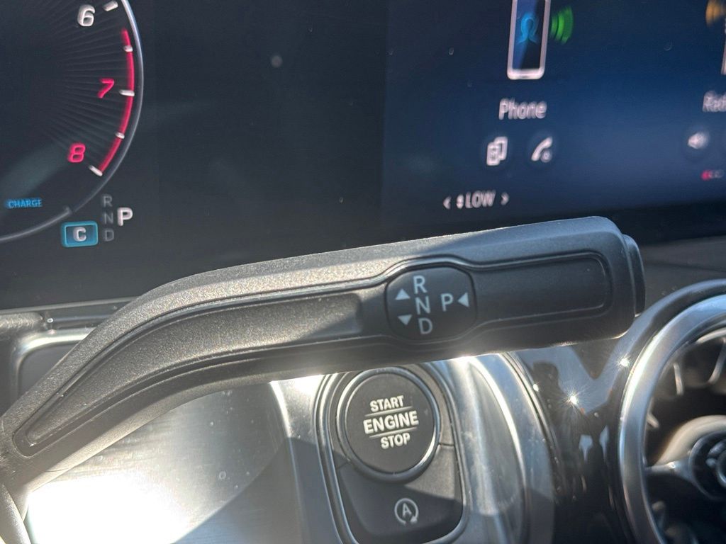 2026 Mercedes-Benz GLB GLB 250 White at John Sisson Motors
