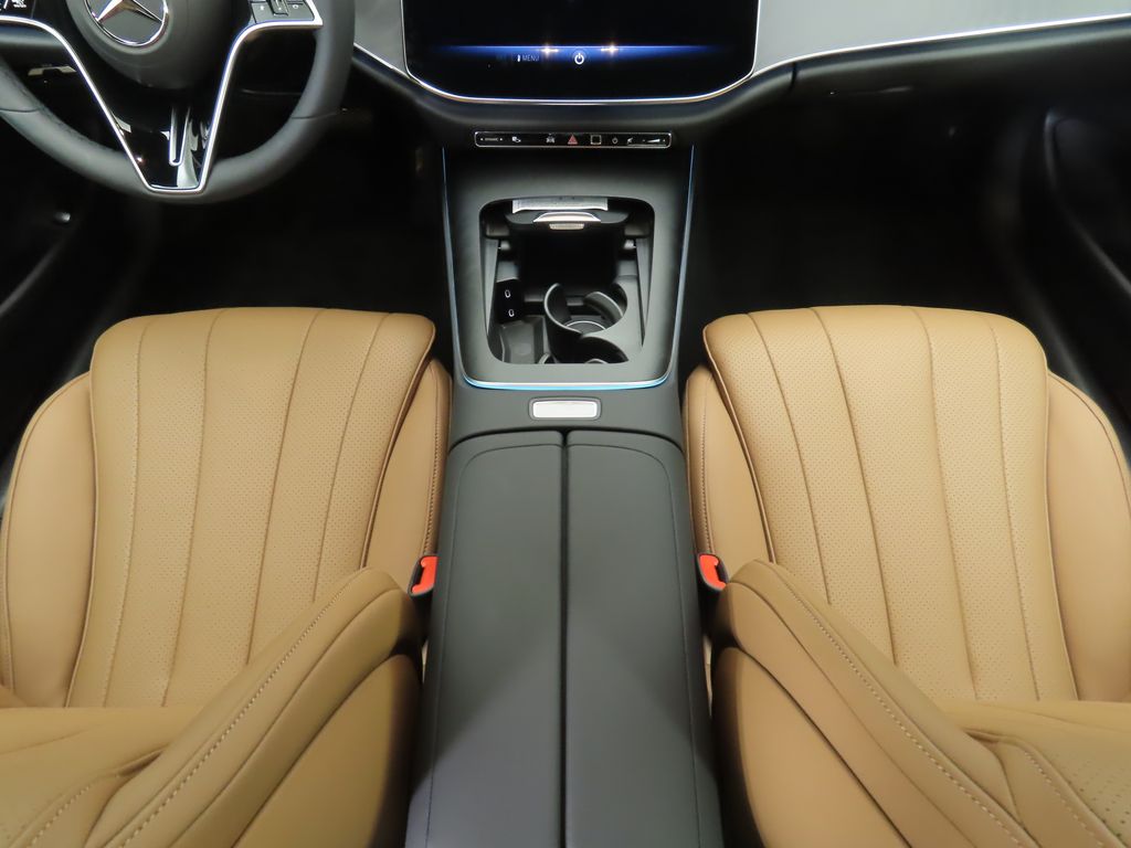 2025 Mercedes-Benz E-Class E 450 16