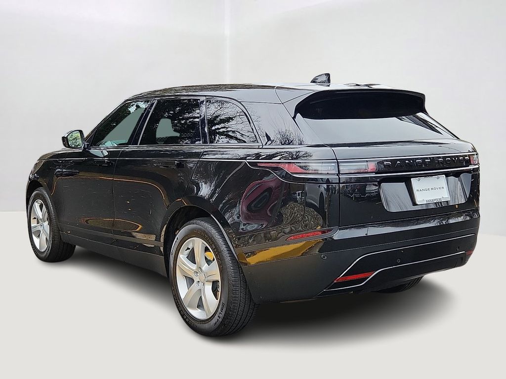 Thumbnail: 2025 Land Rover Range Rover Velar - 7