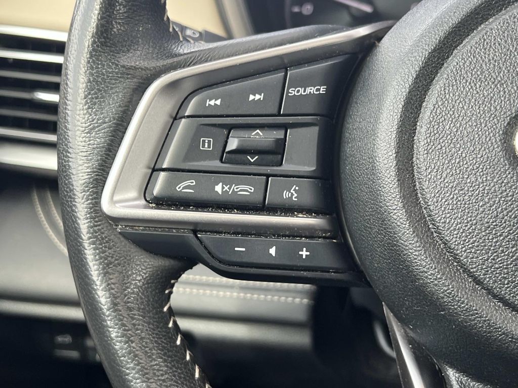 2024 Subaru Outback #23