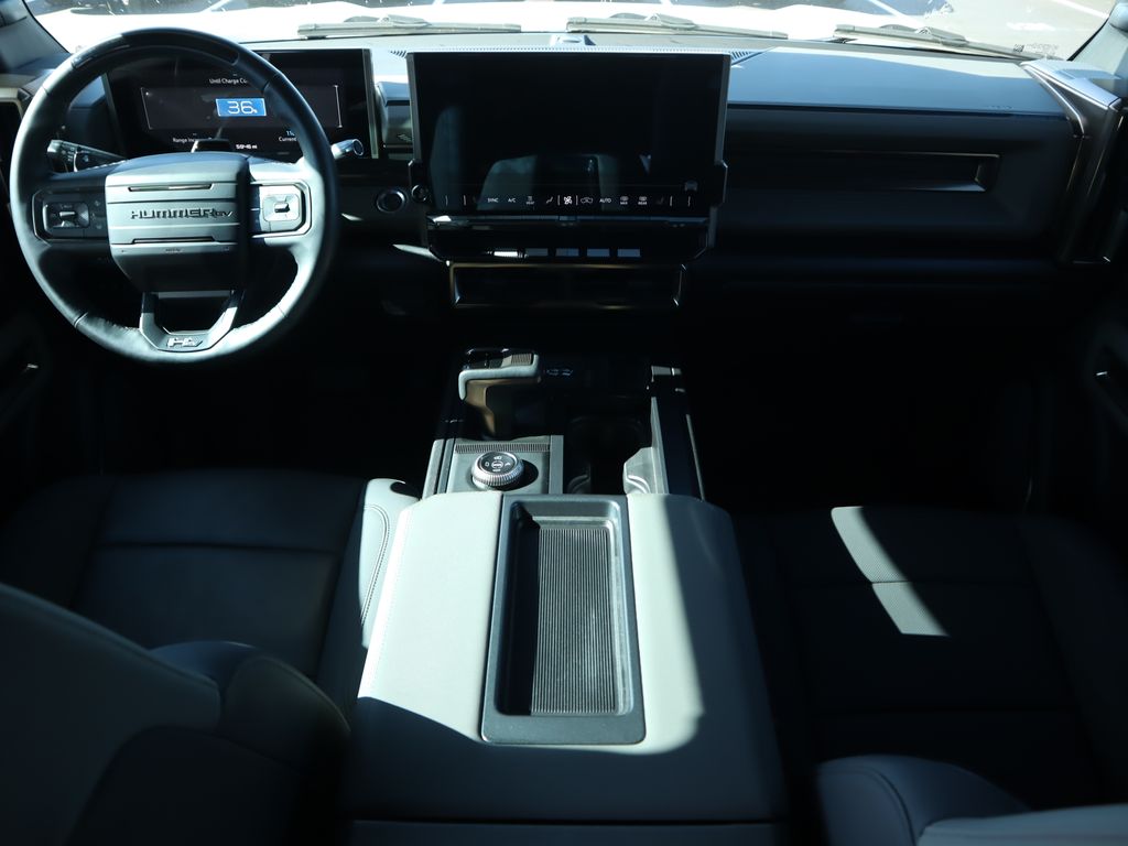 Thumbnail: 2025 GMC Hummer EV - 7