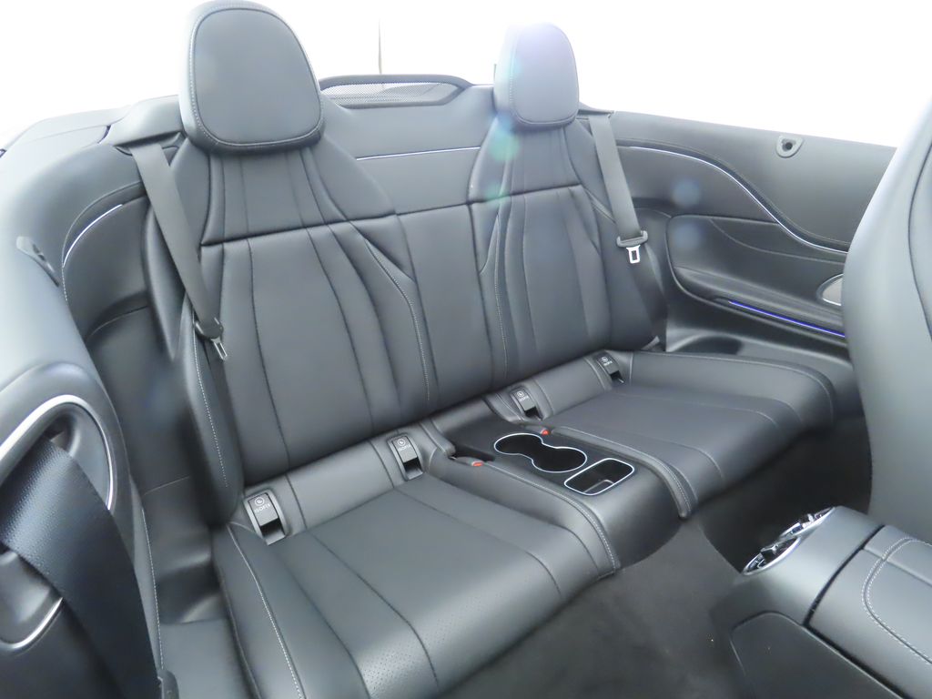 2025 Mercedes-Benz CLE 300 31