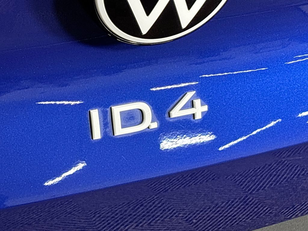 2021 Volkswagen ID.4 Pro S