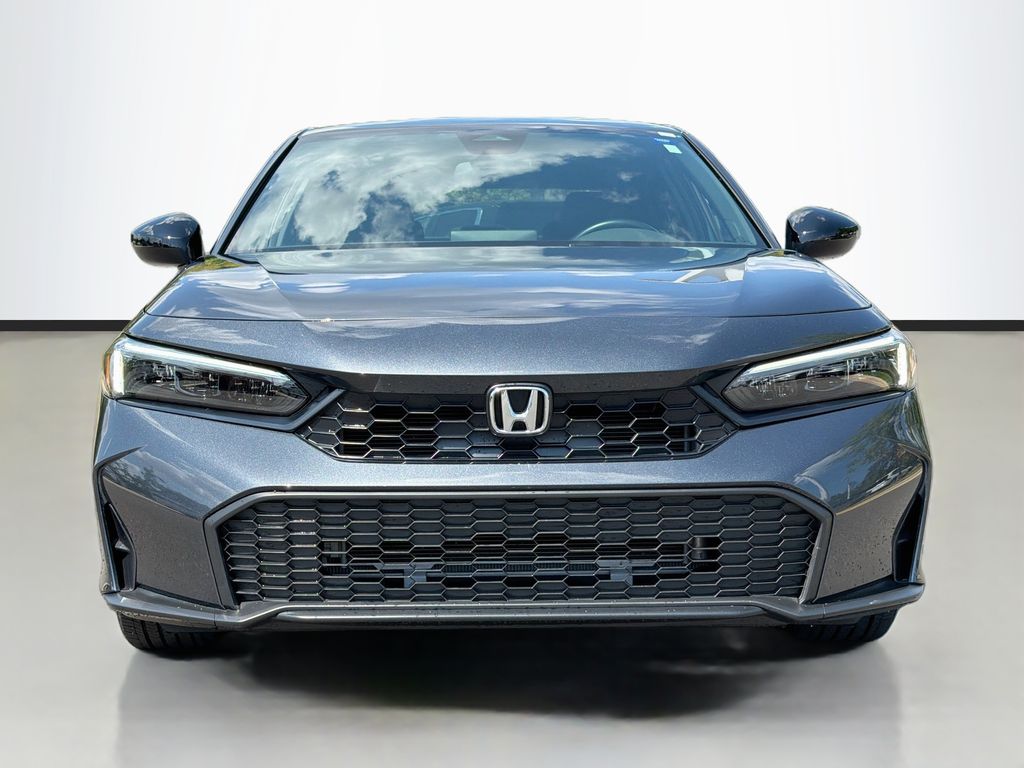 Used 2026  Honda Sport image 3