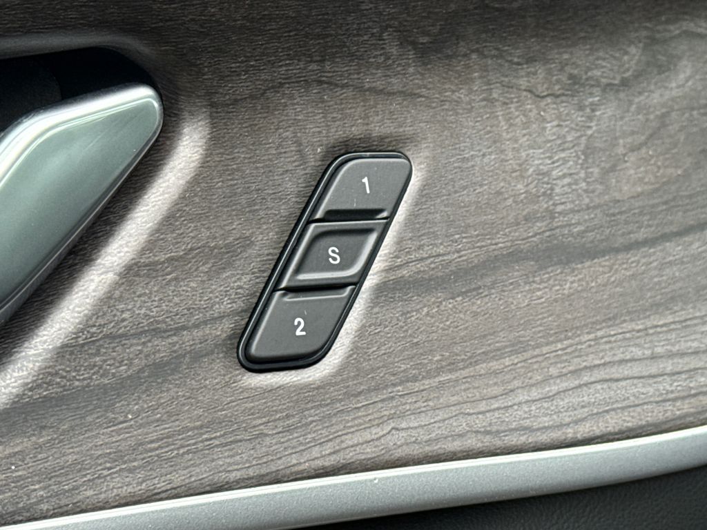 New 2026 Jeep Grand Cherokee SUV