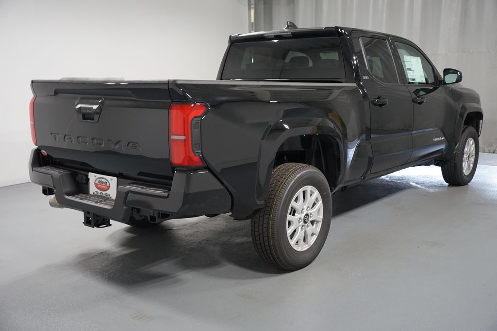 Thumbnail: 2025 Toyota Tacoma - 8
