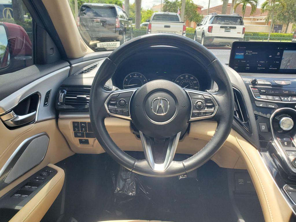 2021 Acura RDX - $23,488