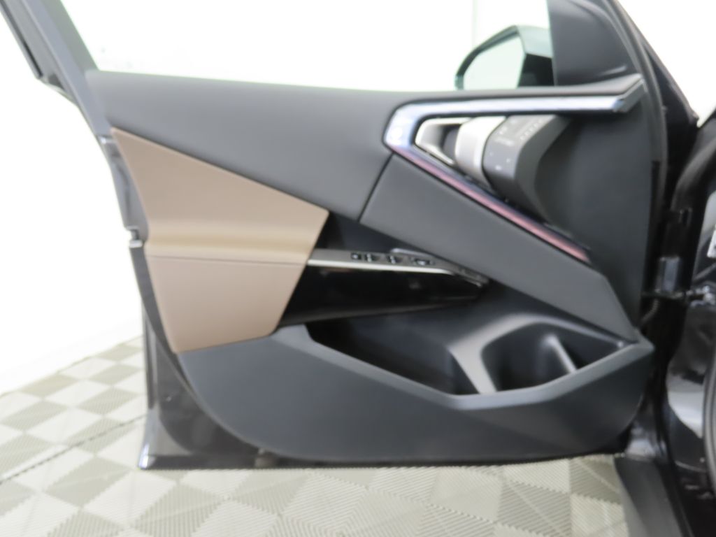 Thumbnail: 2026 BMW X3 - 25