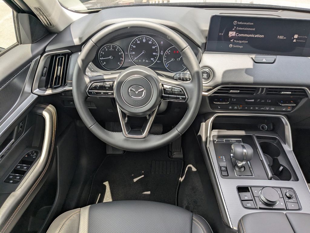 2025 Mazda CX-90 3.3 Turbo Preferred