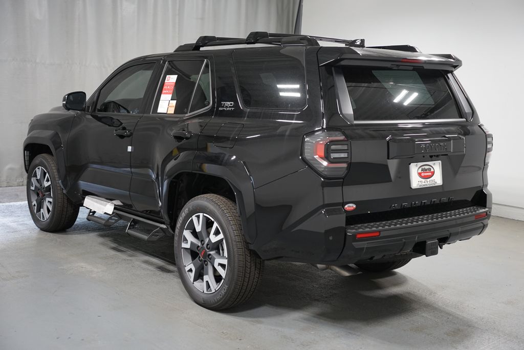 Thumbnail: 2026 Toyota 4Runner - 6