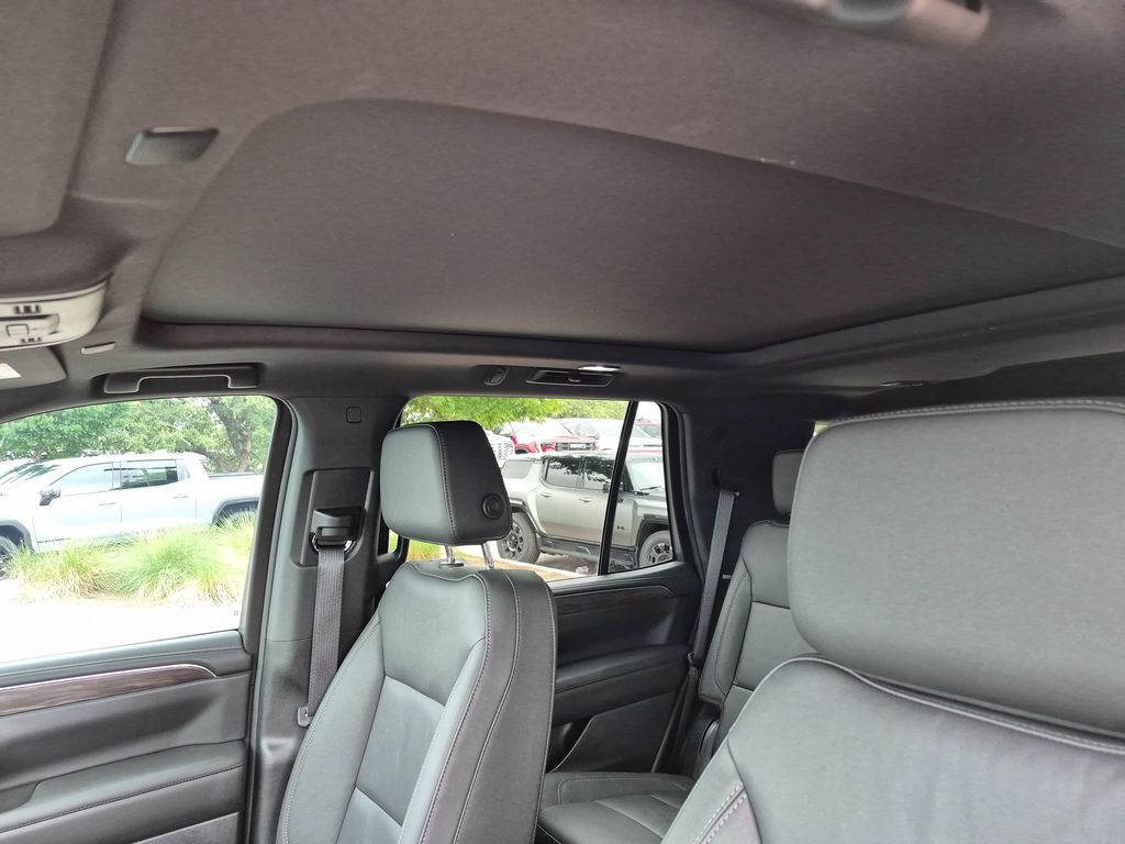 Used Car 2024 Chevrolet Tahoe  Z71 For Sale Under $70,000 In Austin, Texas