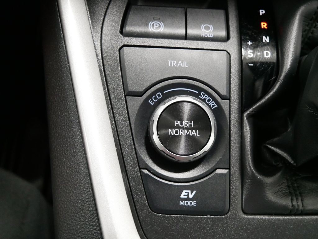 Used 2024 Toyota RAV4 Hybrid SUV