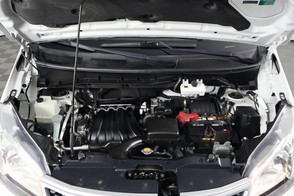 Thumbnail: 2020 Nissan NV200 - 12