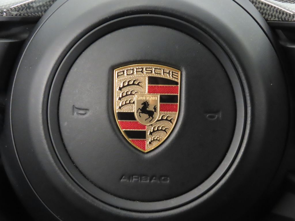 Thumbnail: 2024 Porsche  - 19