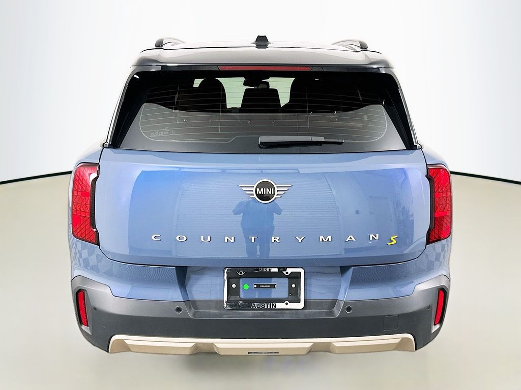 Thumbnail: 2025 MINI Cooper Countryman - 6