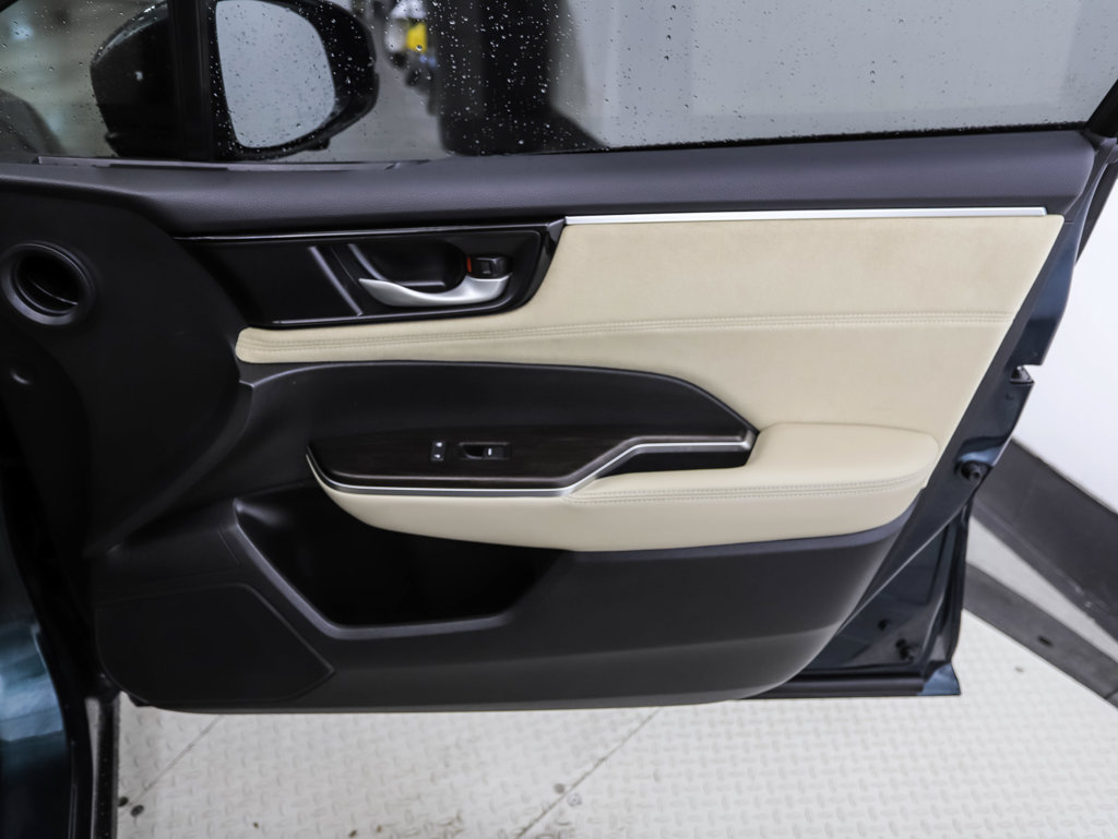 Thumbnail: 2018 Honda Clarity - 30