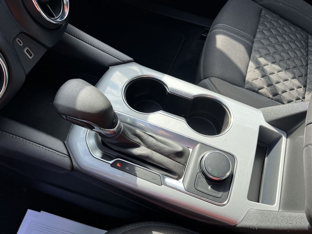 2022 Chevrolet Blazer LT photo