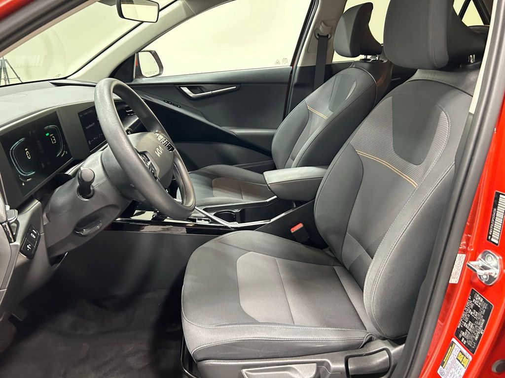 used 2023 Kia Niro car, priced at $22,661