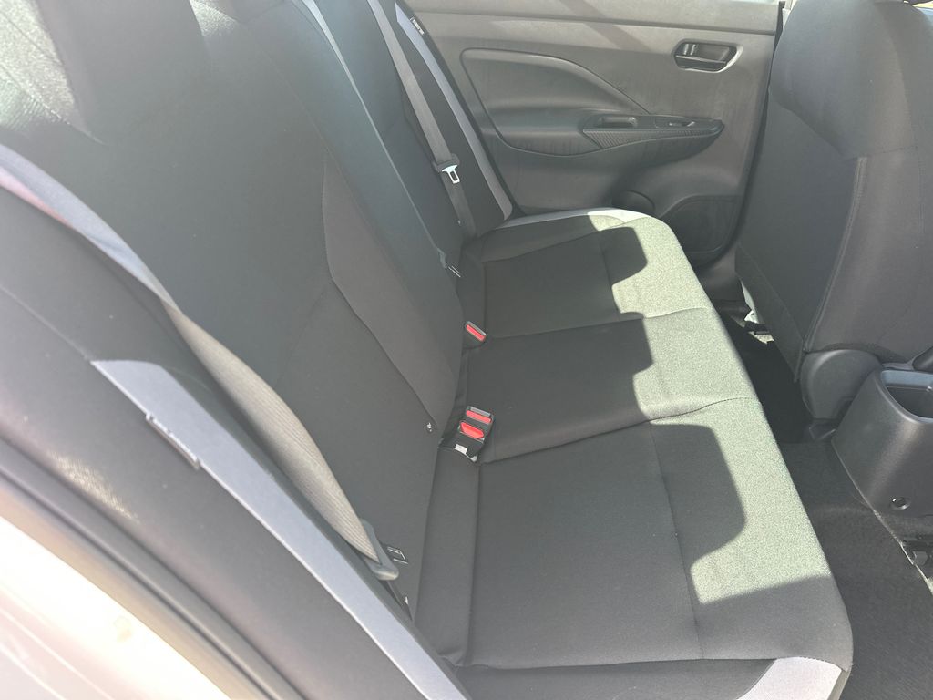Used 2025 White Nissan 1.6 S image 16