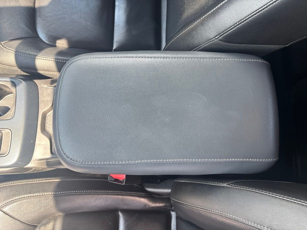 Used 2020 Chevrolet Colorado Truck