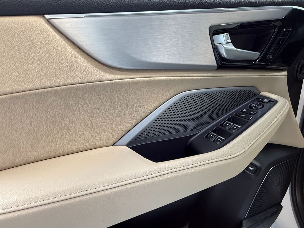 new 2026 Acura MDX car, priced at $56,050