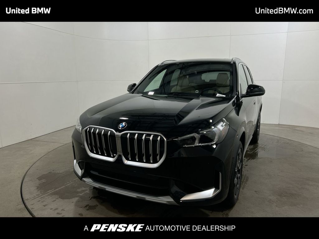 2025 BMW X1 xDrive28i -
                Roswell, GA