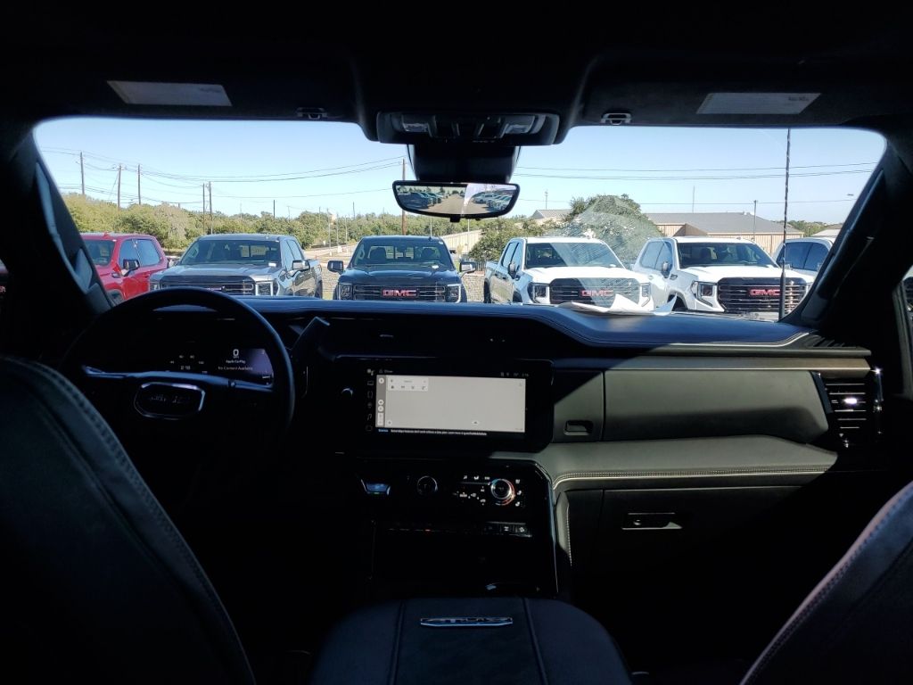 Used Car 2024 Gmc Sierra 2500hd  At4x For Sale Under $90,000 In Austin, Texas