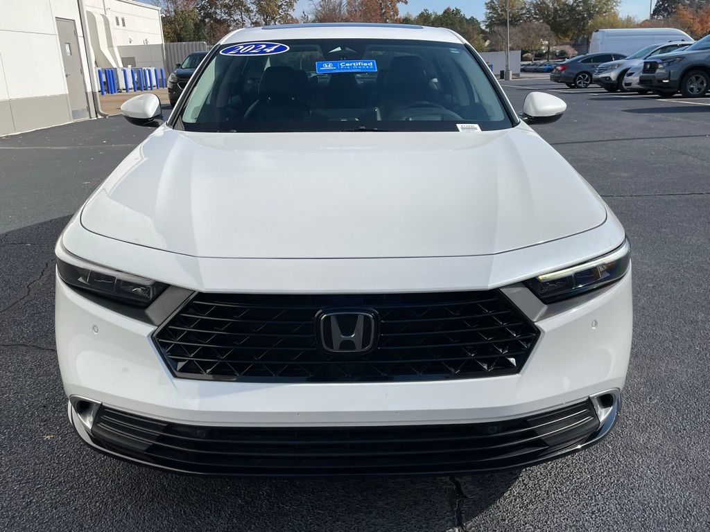 Thumbnail: 2024 Honda Accord - 9