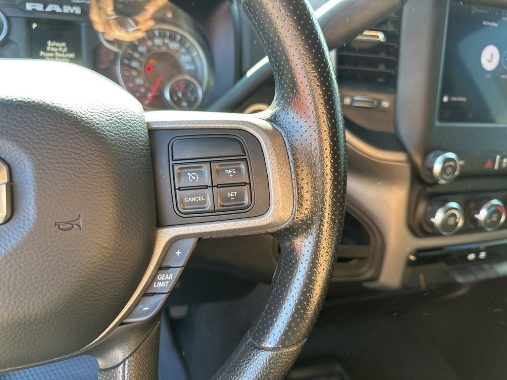 Used Car 2022 Ram 3500  Tradesman For Sale Under $50,000 In Austin, Texas