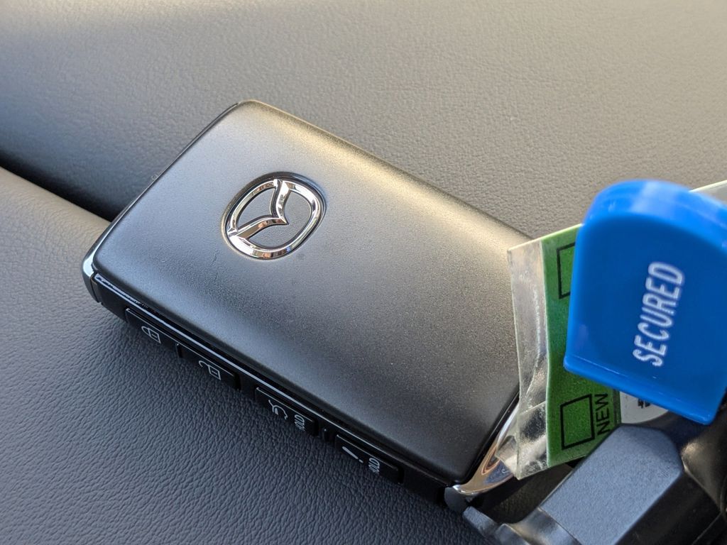 2026 Mazda CX-90 3.3 Turbo Premium Sport