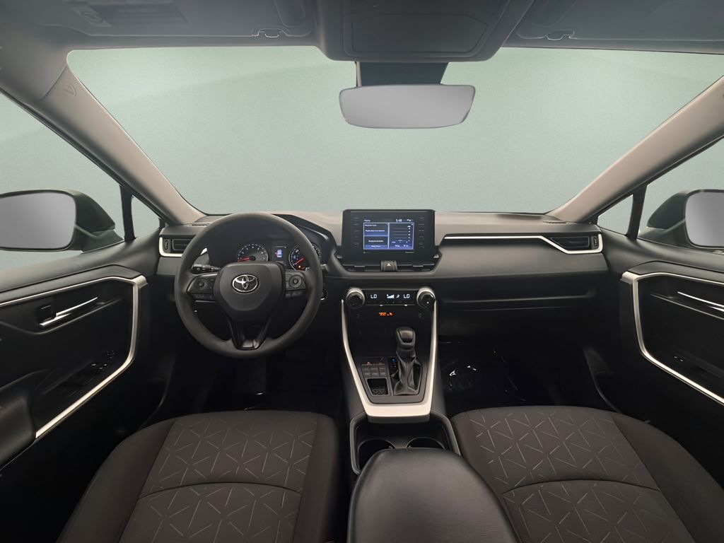 Used 2021 Toyota RAV4 SUV