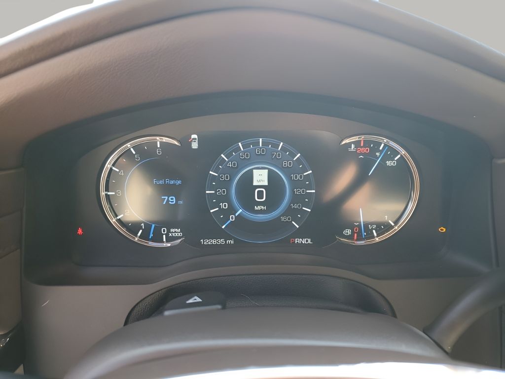 Used Car 2017 Cadillac Escalade  Luxury For Sale Under $25,000 In Austin, Texas