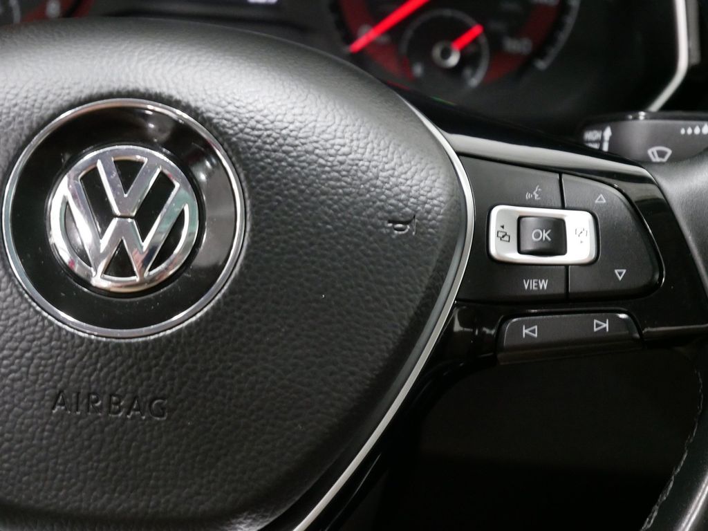 Used 2019 Volkswagen Jetta Sedan