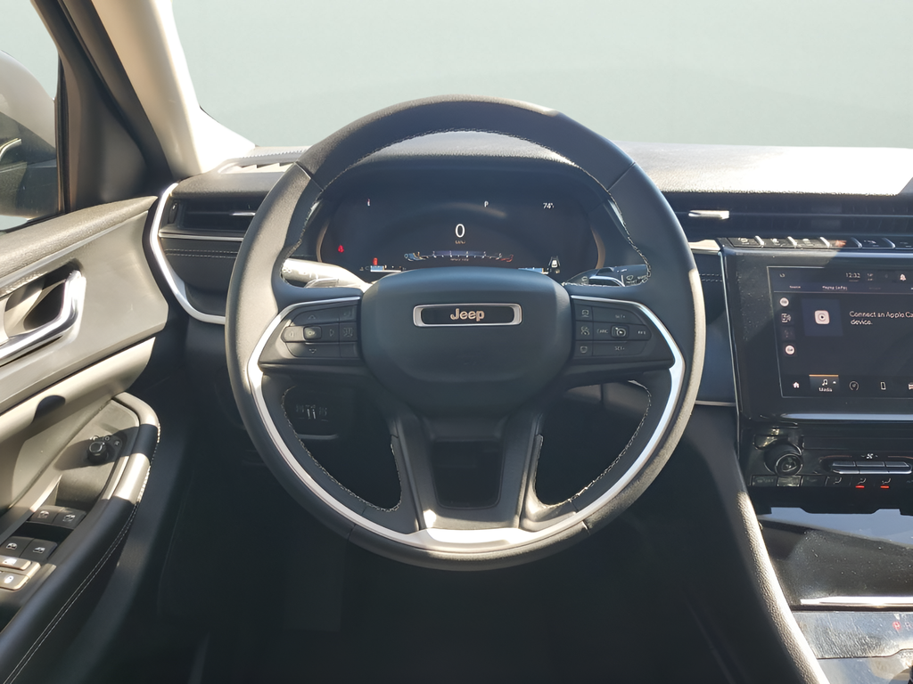 Used Car 2024 Jeep Grand Cherokee  Laredo For Sale Under $25,000 In Austin, Texas