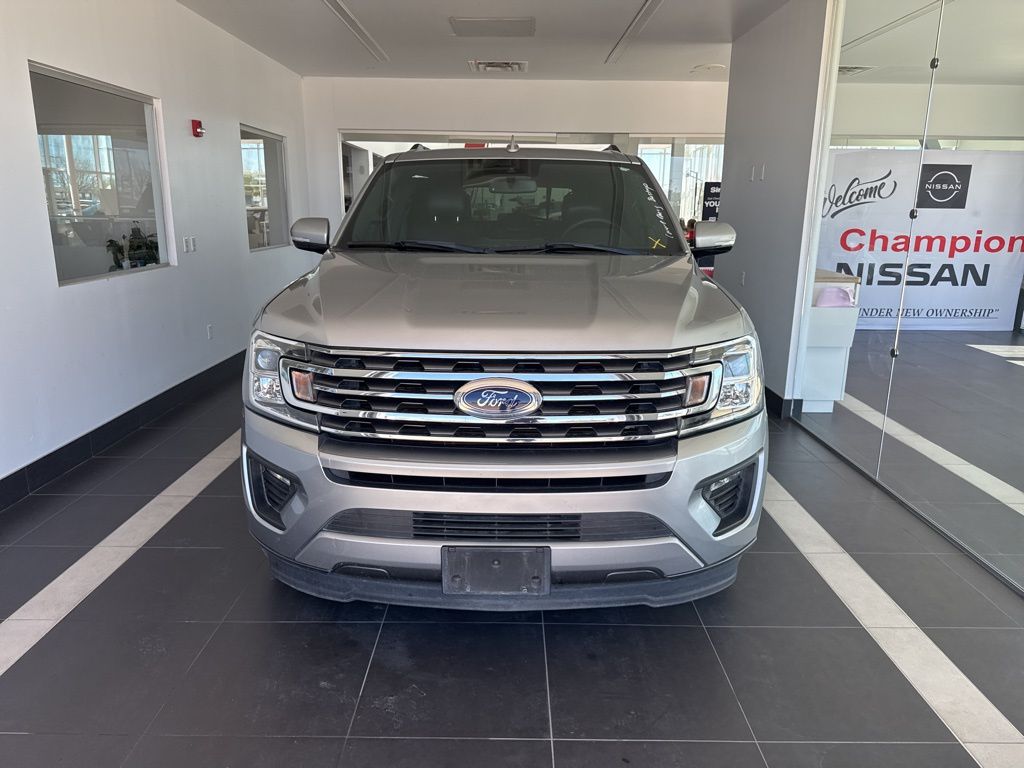 2020 Ford Expedition XLT RWD