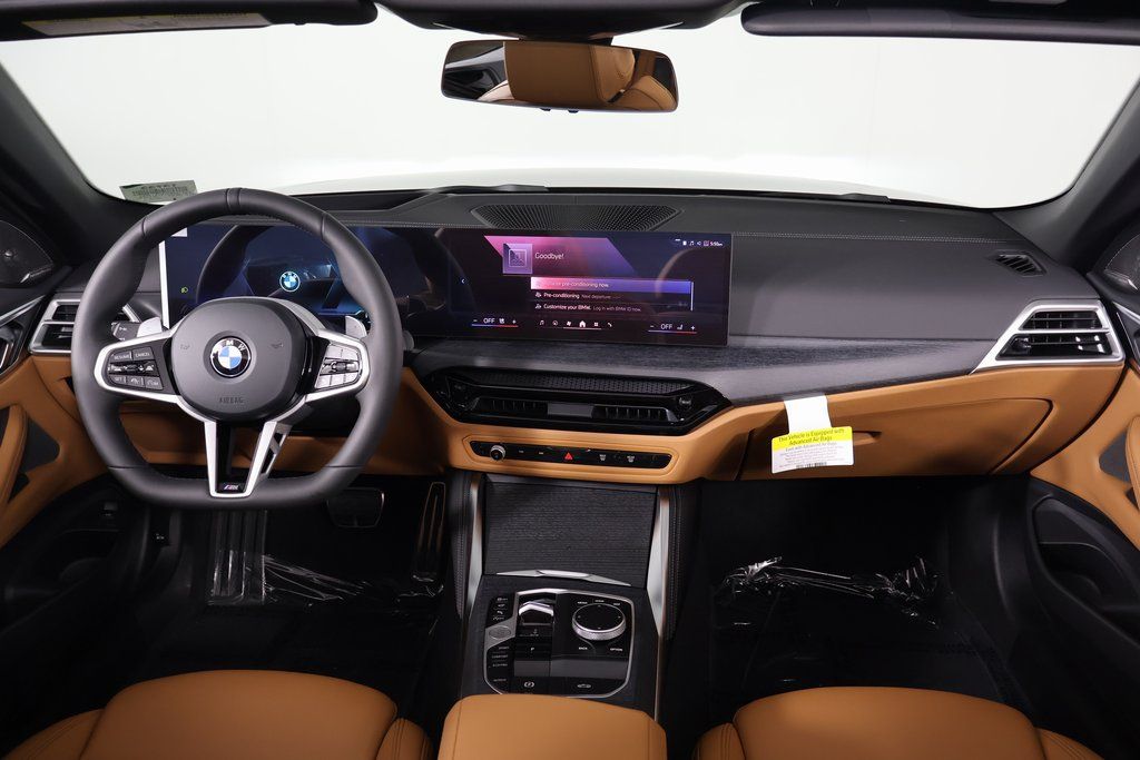 Thumbnail: 2027 BMW 4 Series - 5