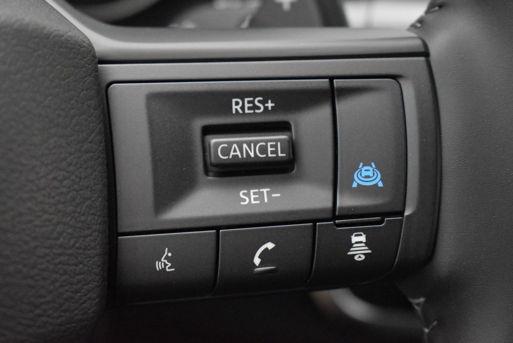 Thumbnail: 2026 Nissan Rogue - 19