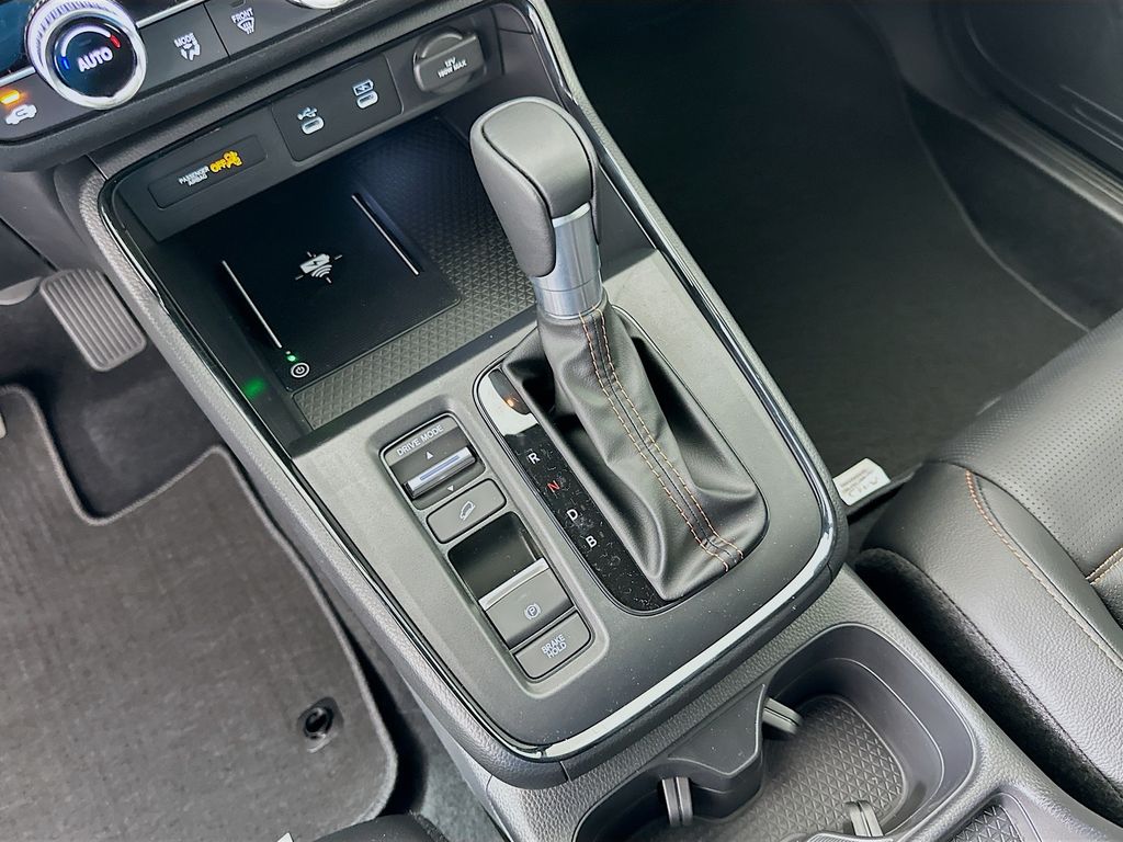 Thumbnail: 2026 Honda CR-V - 14