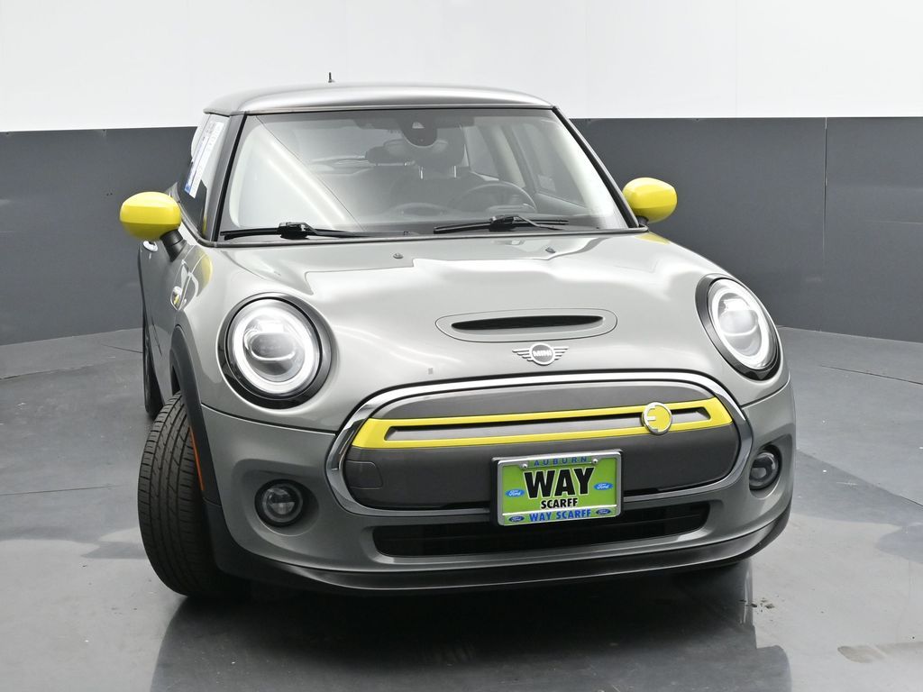 2020 MINI Hardtop 2 Door Cooper SE