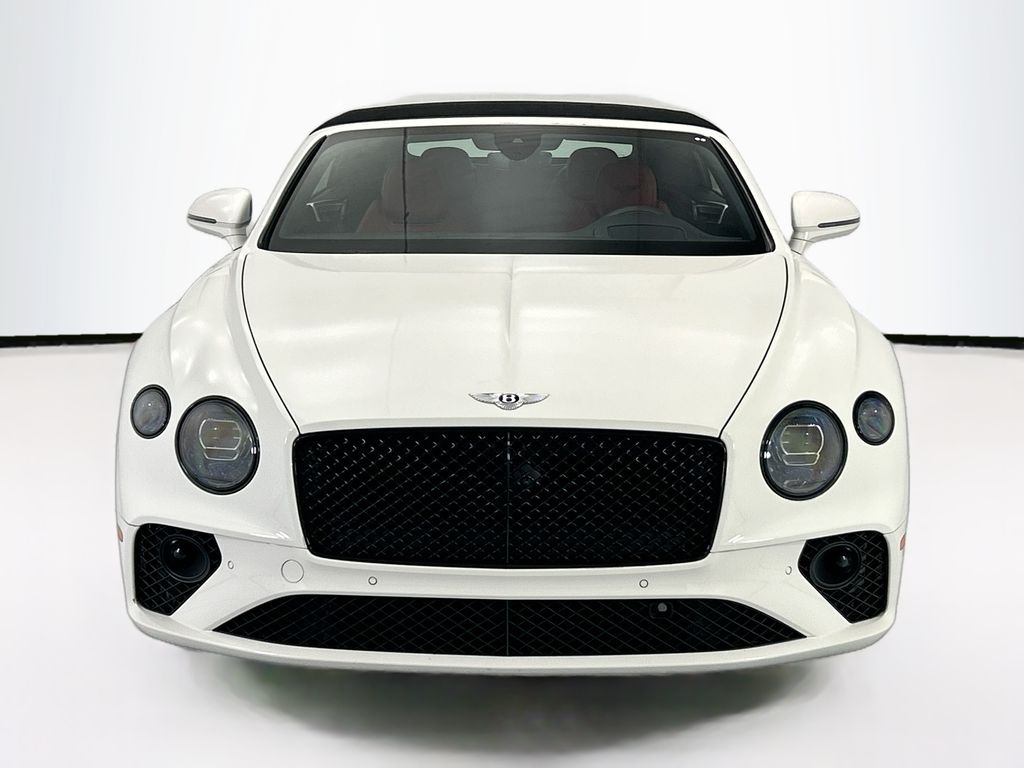 Thumbnail: 2022 Bentley Continental - 9