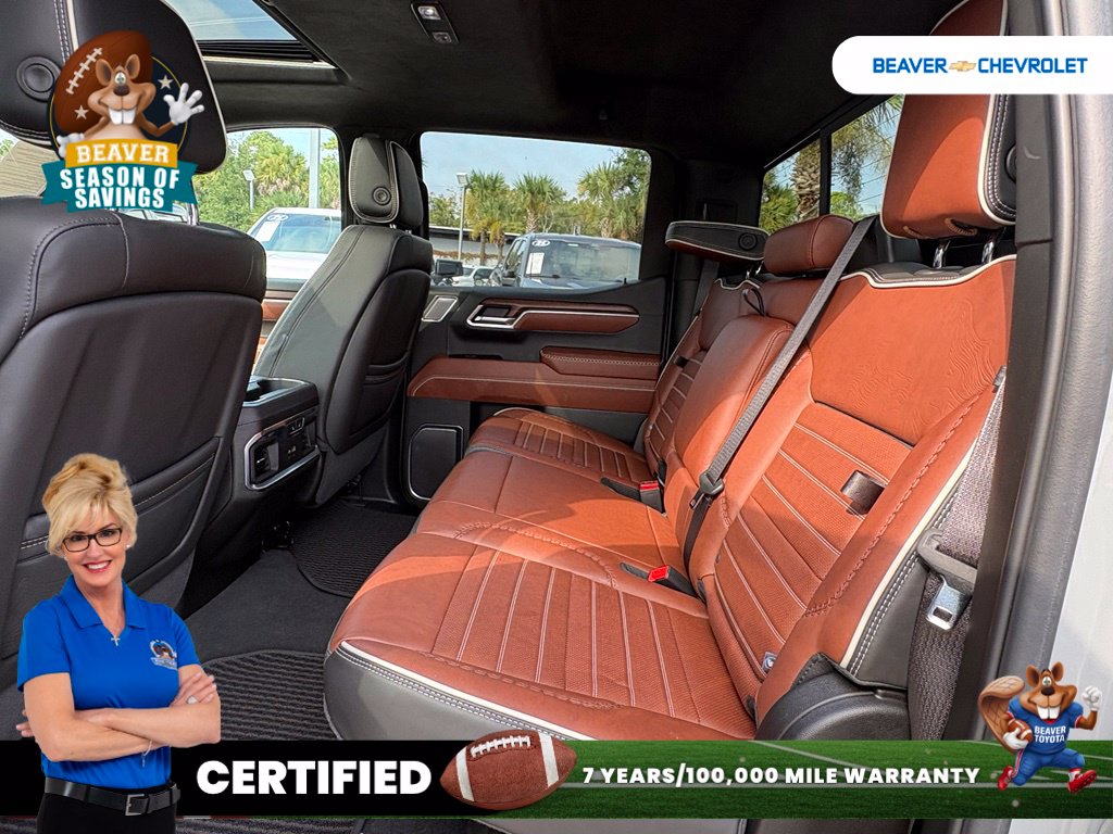 Used 2025 GMC Sierra 1500 Truck