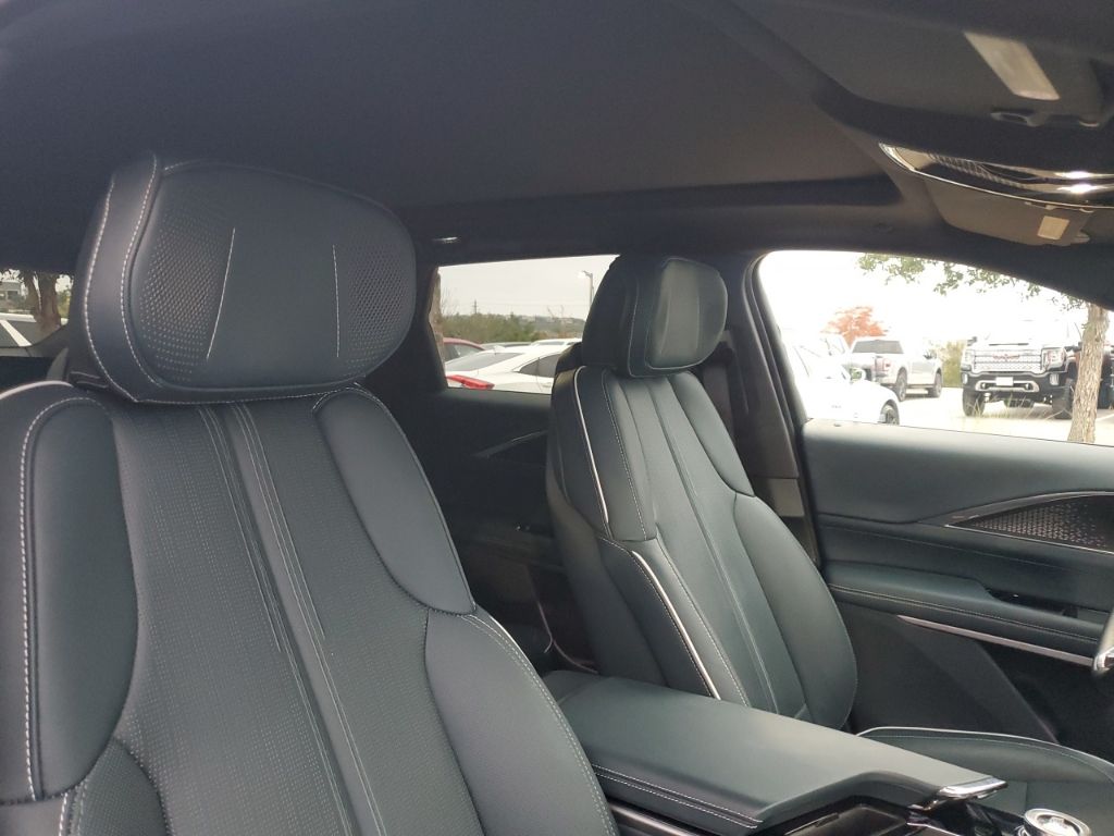 Used Car 2024 Cadillac Lyriq  Sport For Sale Under $50,000 In Austin, Texas