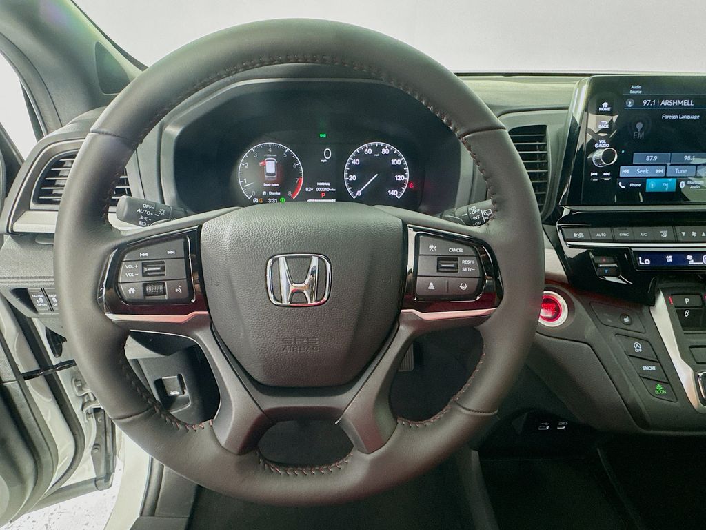 Used Car 2025 Honda Odyssey  Sport-l For Sale Under $50,000 In Austin, Texas