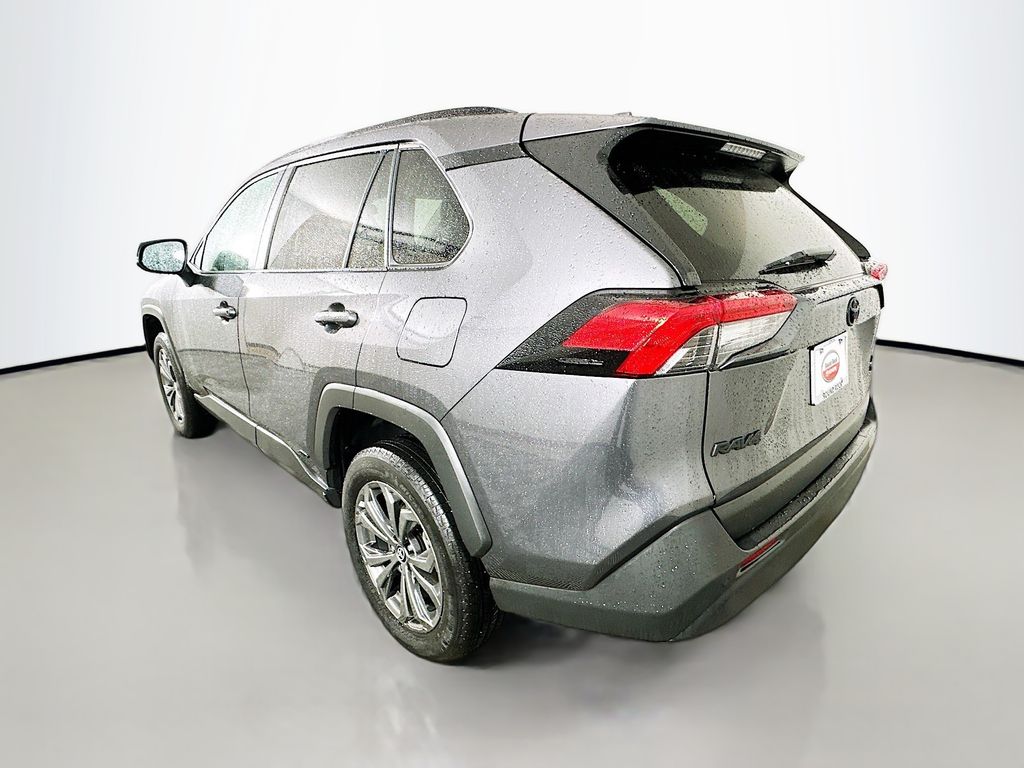 Thumbnail: 2024 Toyota RAV4 - 7