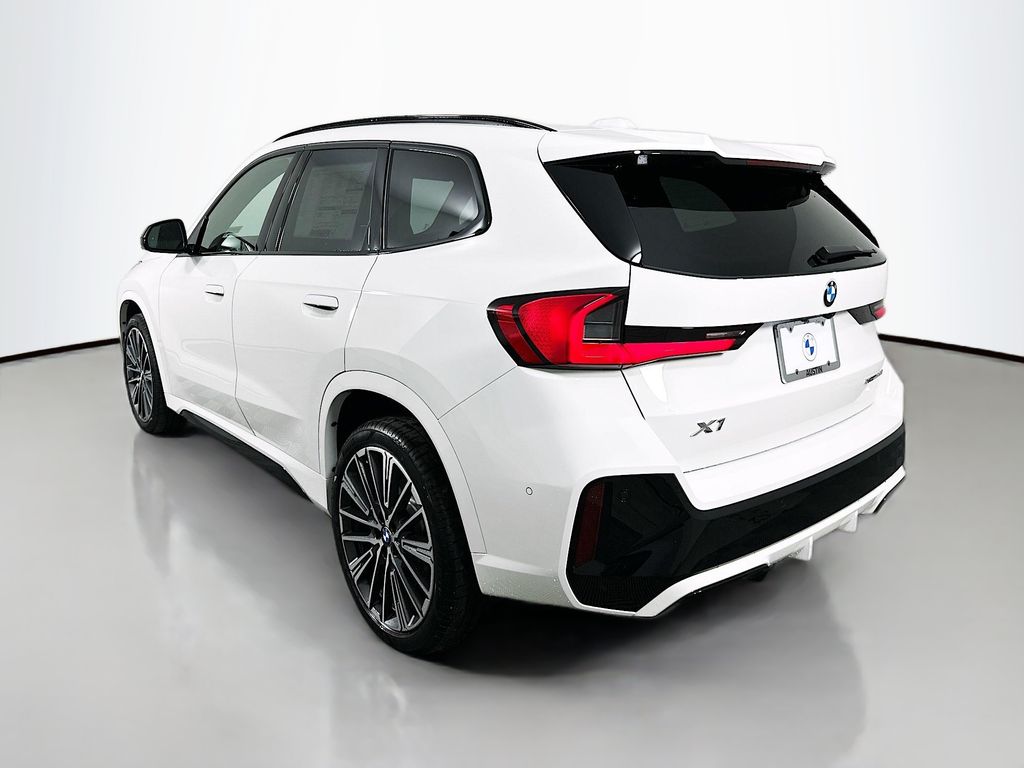 Thumbnail: 2026 BMW X1 - 7