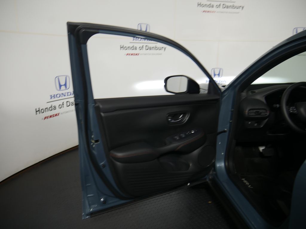 Thumbnail: 2023 Honda HR-V - 14