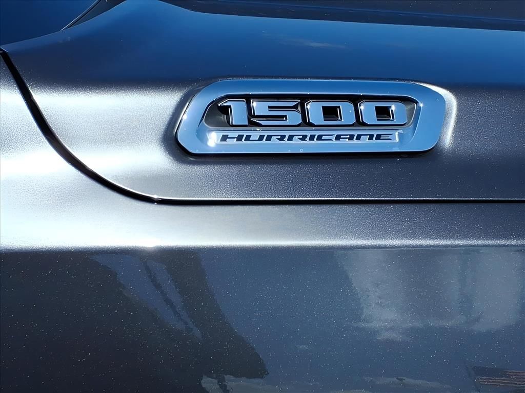 2026 RAM 1500 Big Horn/Lone Star - Photo 7